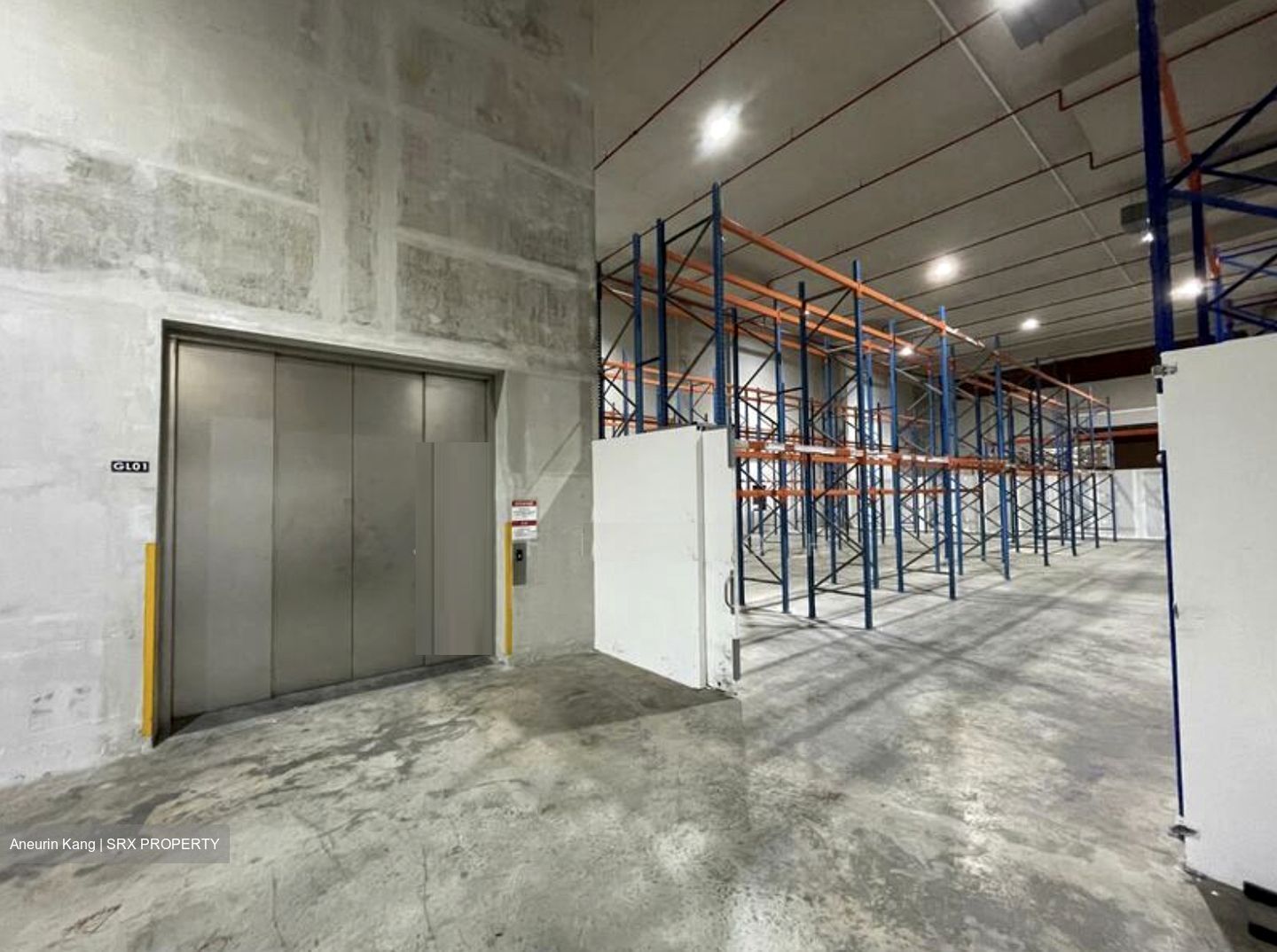 Foh Foh Building (D22), Factory #606976121
